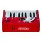 keymaXX Kids Mini Piano RD Tastiera elettronica