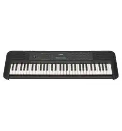 Yamaha PSR-E283 keyboard