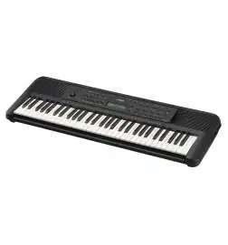 Yamaha PSR-E283 keyboard