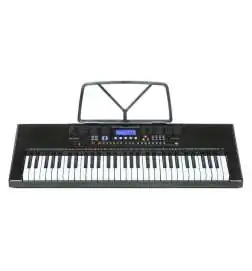 keymaXX PL261 Clavier arrangneur