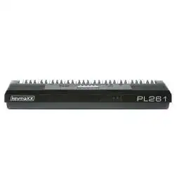 keymaXX PL261 keyboard