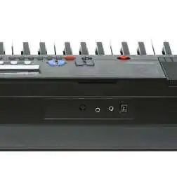 keymaXX PL261 Clavier arrangneur
