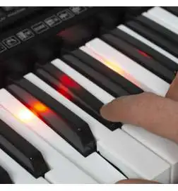 keymaXX PL261 keyboard