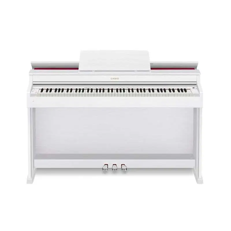 Casio AP-470 WE