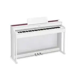 Casio AP-470 WE