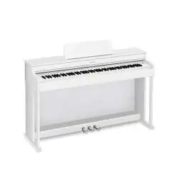 Casio AP-470 WE