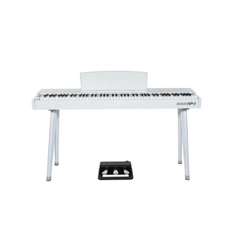 keymaXX HP-1 WH