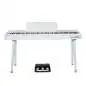 keymaXX HP-1 WH