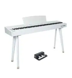 keymaXX HP-1 WH