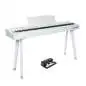 keymaXX HP-1 WH