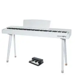 keymaXX HP-1 WH