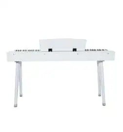 keymaXX HP-1 WH