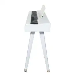 keymaXX HP-1 WH