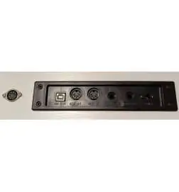keymaXX HP-1 WH