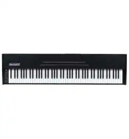 keymaXX SP-1 Piano de escenario