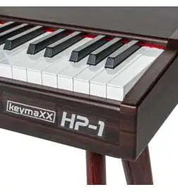 keymaXX HP-1 ND