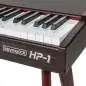 keymaXX HP-1 ND keymaXX HP-1 ND