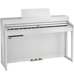 Roland HP702 WH