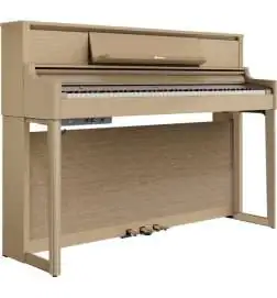 Roland LX-5 LA