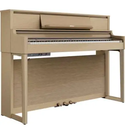 Roland LX-5 LA