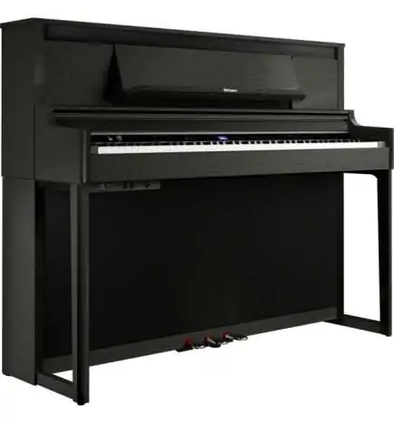 Roland LX-6 CH
