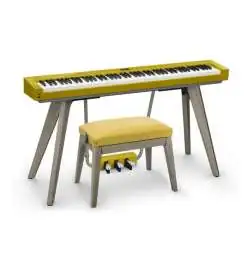 Casio PX-S7000 HM inkl. BG-50 Premiumbank
