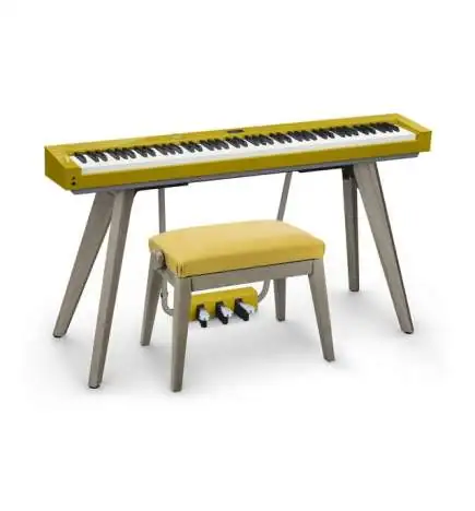 Casio PX-S7000 HM inkl. BG-50 Premiumbank