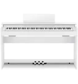 Casio AP-S200 WH inkl. CB-30 Bank
