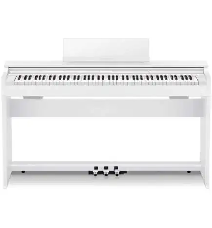 Casio AP-S200 WH inkl. CB-30 Bank
