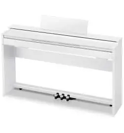 Casio AP-S200 WH