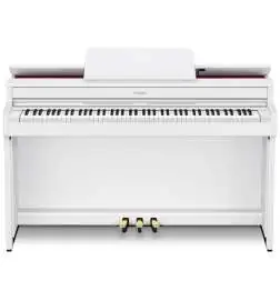 Casio AP-300 WH