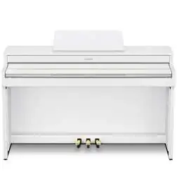 Casio AP-300 WH