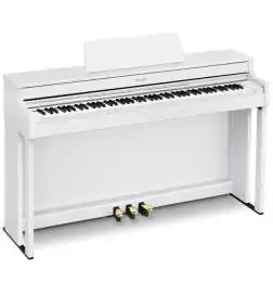 Casio AP-300 WH