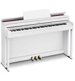 Casio AP-300 WH