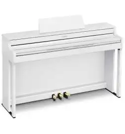 Casio AP-300 WH