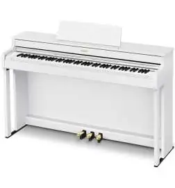 Casio AP-300 WH