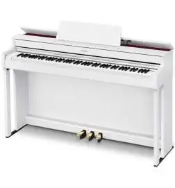 Casio AP-300 WH