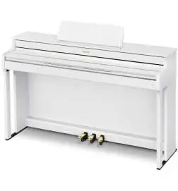 Casio AP-300 WH