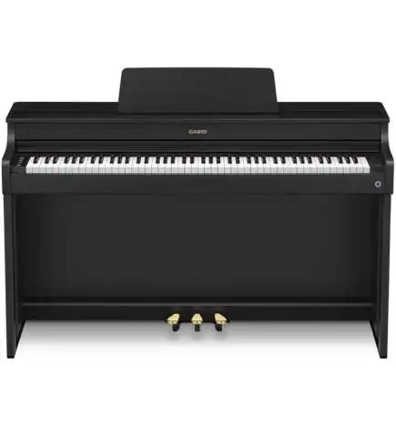 Casio AP-300 BK inkl. CB-30 Bank