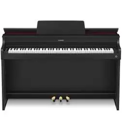 Casio AP-300 BK