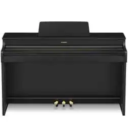 Casio AP-300 BK