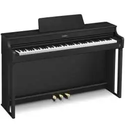 Casio AP-300 BK