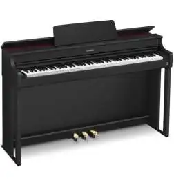 Casio AP-300 BK