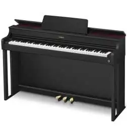 Casio AP-300 BK