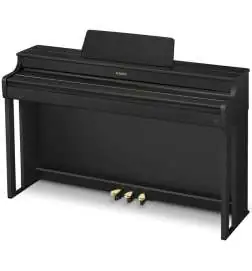 Casio AP-300 BK