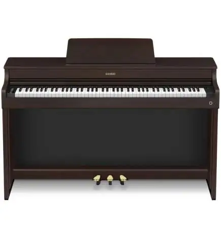 Casio AP-300 BN inkl. CB-30 Bank