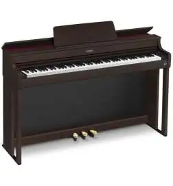 Casio AP-300 BN