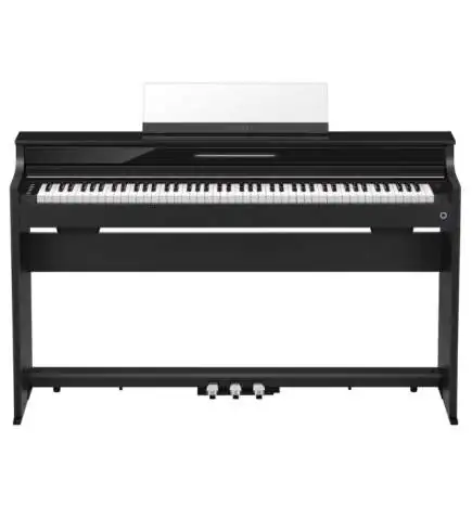 Casio AP-S450 BK Celviano inkl. CB-30 Bank