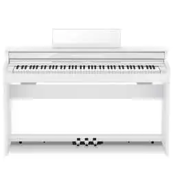 Casio AP-S450 WE Celviano inkl. CB-30 Bank
