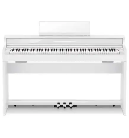 Casio AP-S450 WE Celviano inkl. CB-30 Bank